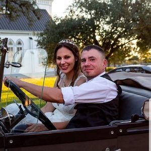 Meet your Posher, Christopher